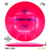 Q-Line Premier FD