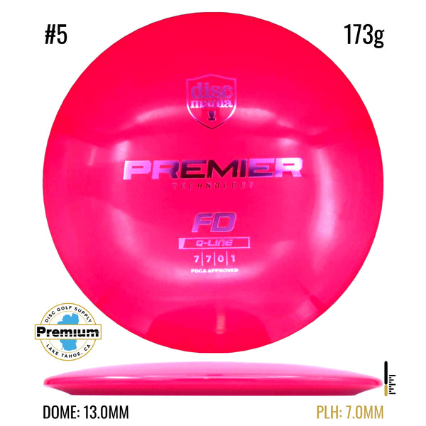 Q-Line-Premier FD