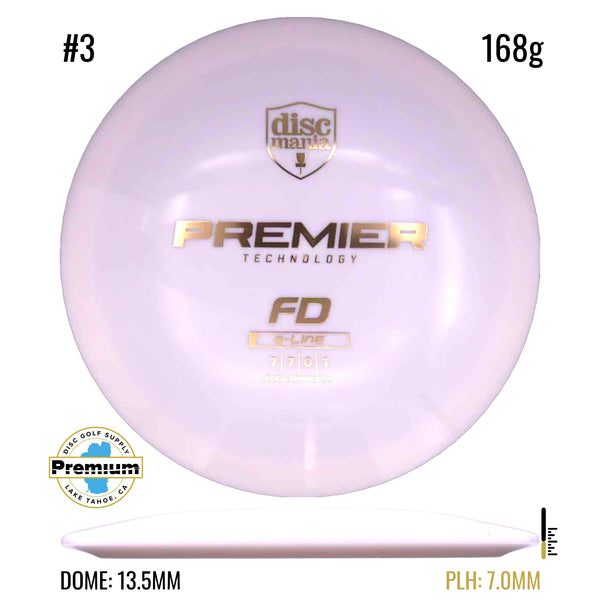 Q-Line-Premier FD