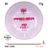 Q-Line Premier FD
