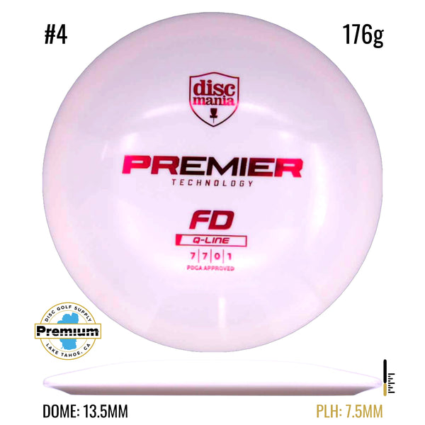 Q-Line-Premier FD