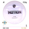 Special Edition C-Line Notion