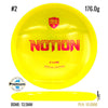 Special Edition C-Line Notion