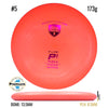 Flex 2 P-Line P1