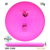 Flex 2 P-Line P1