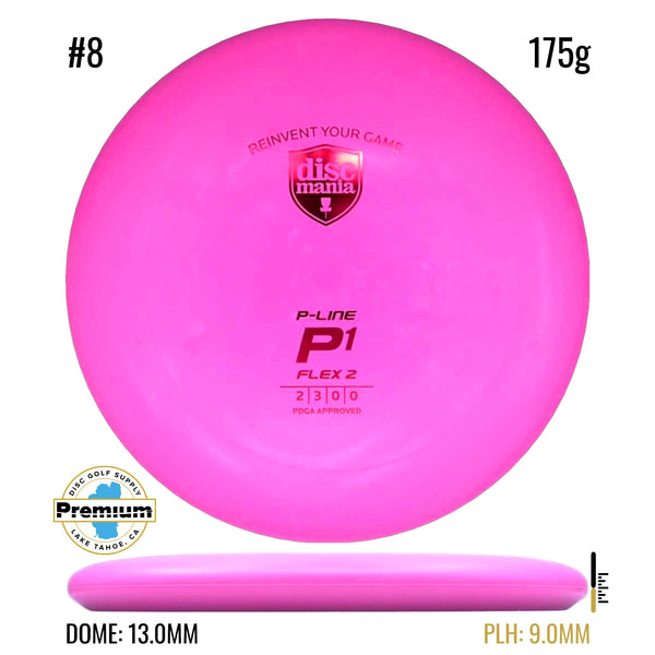 Flex 2 P-Line P1
