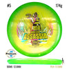 Metal Flake Horizon C-Line P2x (Arctic Assassin DMC)