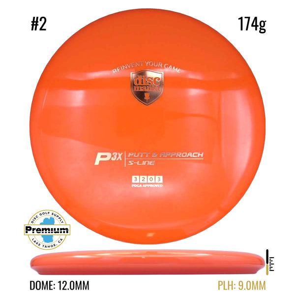 S-Line P3x