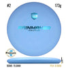 Flex 2 P-Line Rainmaker