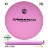 Flex 2 P-Line Rainmaker