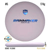 Flex 2 P-Line Rainmaker