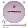 Flex 2 P-Line Rainmaker
