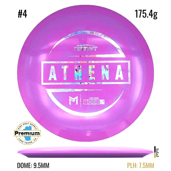 ESP Athena