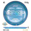 2026 Ulibarri Special Blend Captain's Raptor