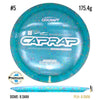 2026 Ulibarri Special Blend Captain's Raptor