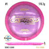 2026 Ulibarri Special Blend Captain's Raptor
