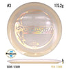 2026 Seasonal Mega Glo Cigarra