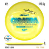 Anthony Barela ESP Cigarra