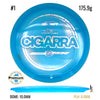 Z Cigarra