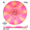 Anthony Barela Swirl CT Focus