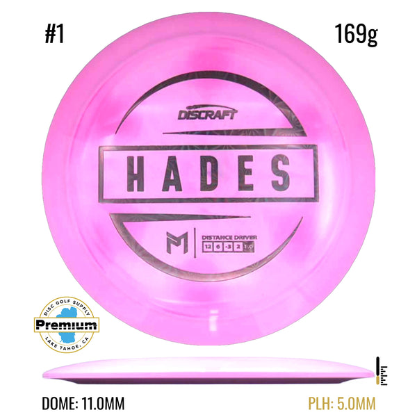 ESP Hades