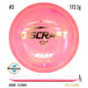 Paul McBeth 6X ESP Heat