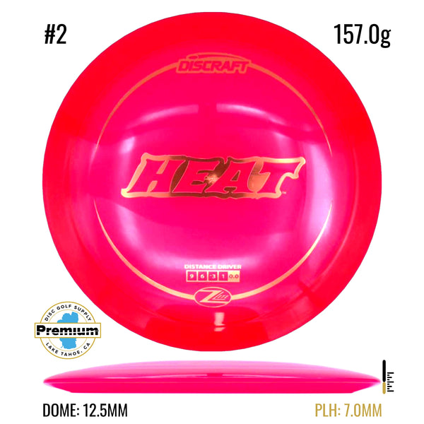 Z Lite Heat