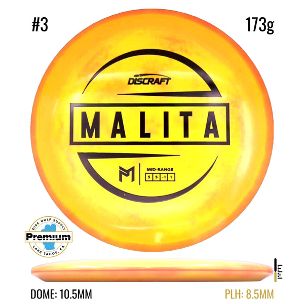 ESP Malita
