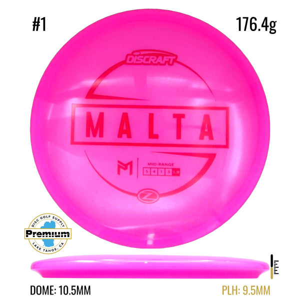 Z Malta