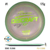 Used ESP Nuke