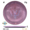 Used ESP Swirl Nuke