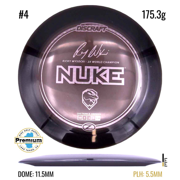 Ricky Wysocki Z Nuke
