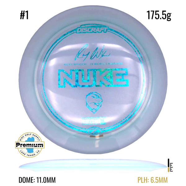 Ricky Wysocki Z Nuke