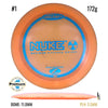 Used Z Line Nuke
