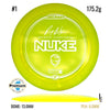Used Z Line Nuke