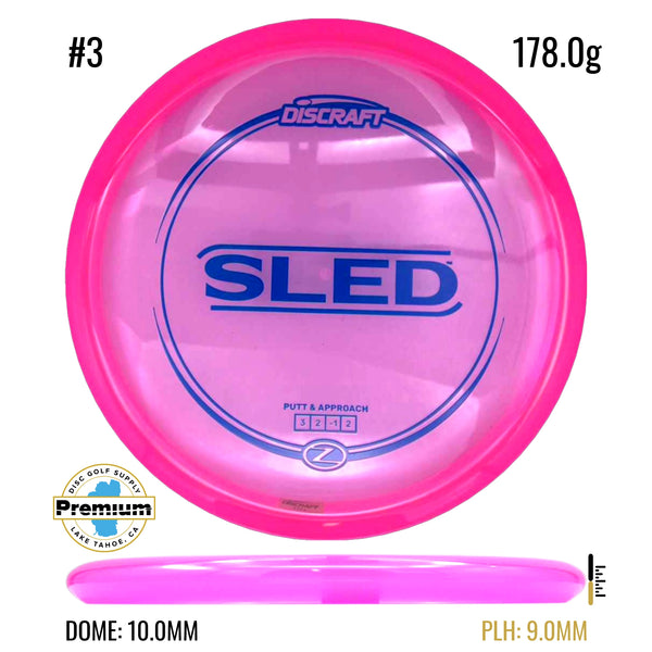Z Sled