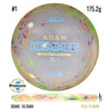 Used Adam Hammes Tour Series Z FLX Confetti Zone