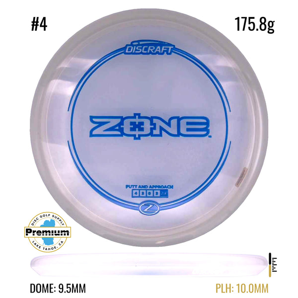 Z Zone