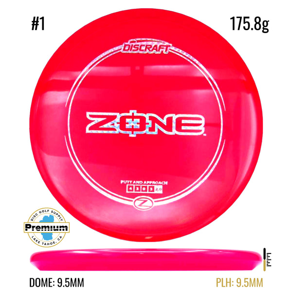 Z Zone