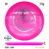Used FDGC Lucid Justice