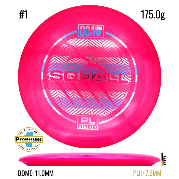 ProLine Squall (2024)