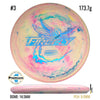 KC Pro Gallactic Firefly