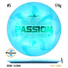 Paige Pierce ESP Passion