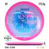 Proto Glow Halo Star TL3 Iida Lehtomki (Tour Series)