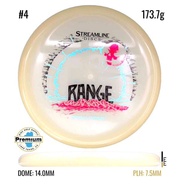 Eclipse Range (Special Edition)