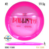 Opto Ballista