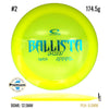 Opto Ballista Pro