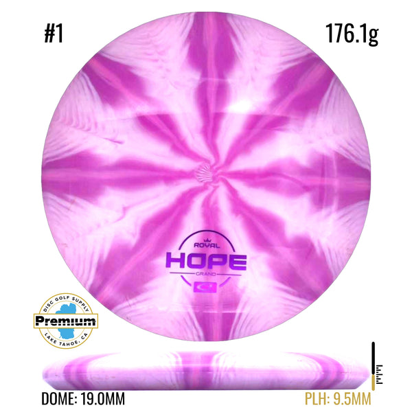 Used Royal Grand Hope