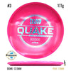 Atmos Quake