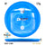 Niklas Anttila Creator Series Swirl S-Line Drop